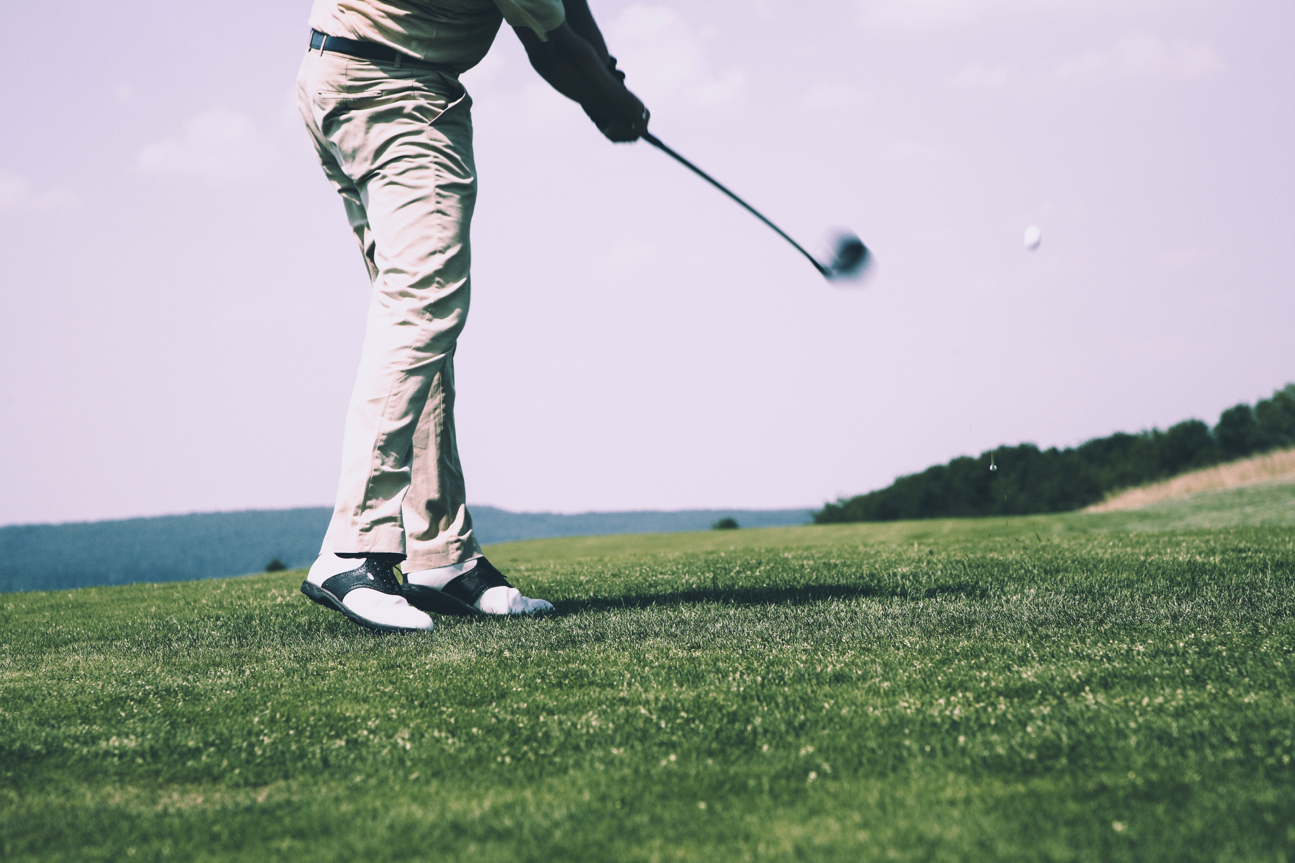 Course photo for Wolf Hollow Golf Club